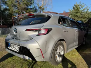 Toyota Corolla Seria E21 1.8 Hybrid Comfort 2020