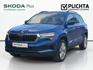 Skoda Karoq 1.5 TSI ACT Selection DSG 2025