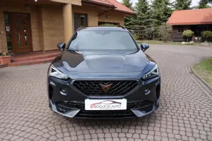 Cupra Formentor 2023