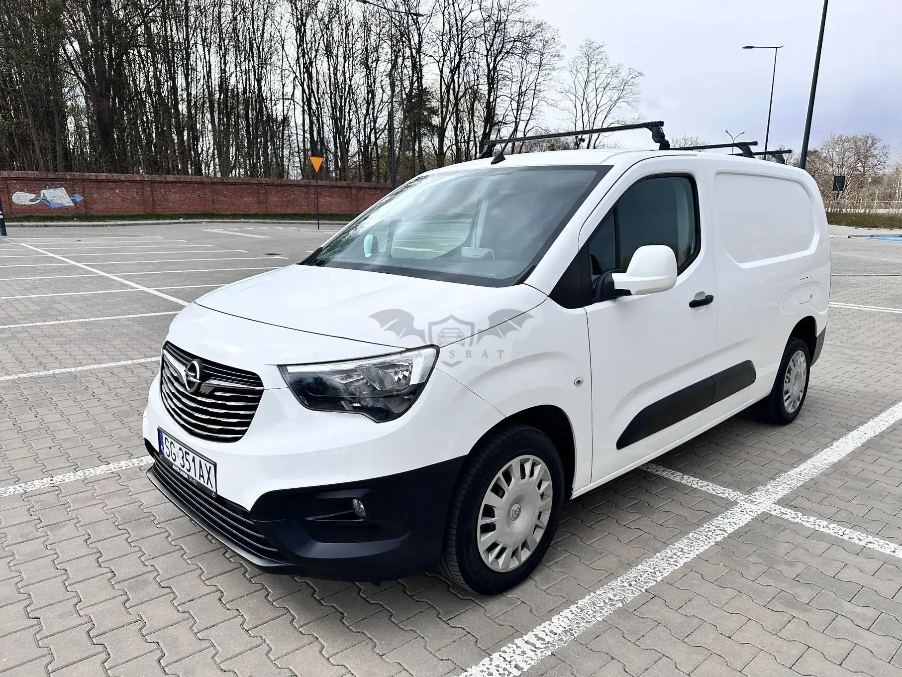 Opel Combo E 2019