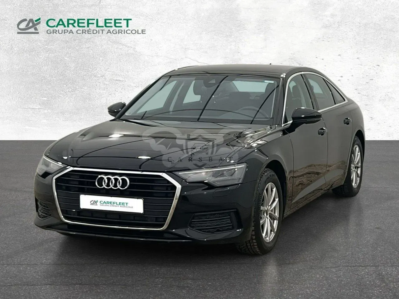 Audi A6 C8 2022