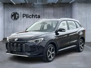 MG ZS 2025