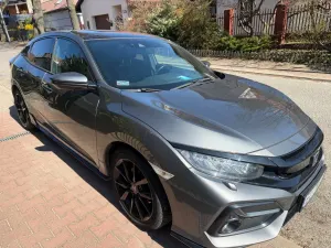 Honda Civic X 1.5 T Sport Plus (Navi) 2020