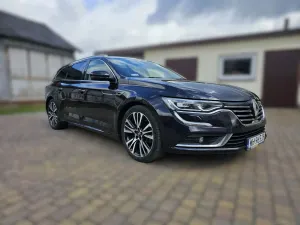 Renault Talisman (SM6) 2.0 Blue dCi Initiale Paris EDC 2020
