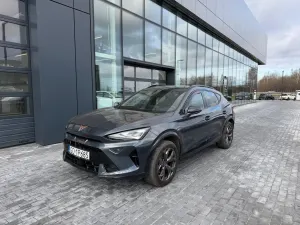 Cupra Formentor 1.5 TSI DSG 2024