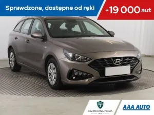 Hyundai i30 III 2021
