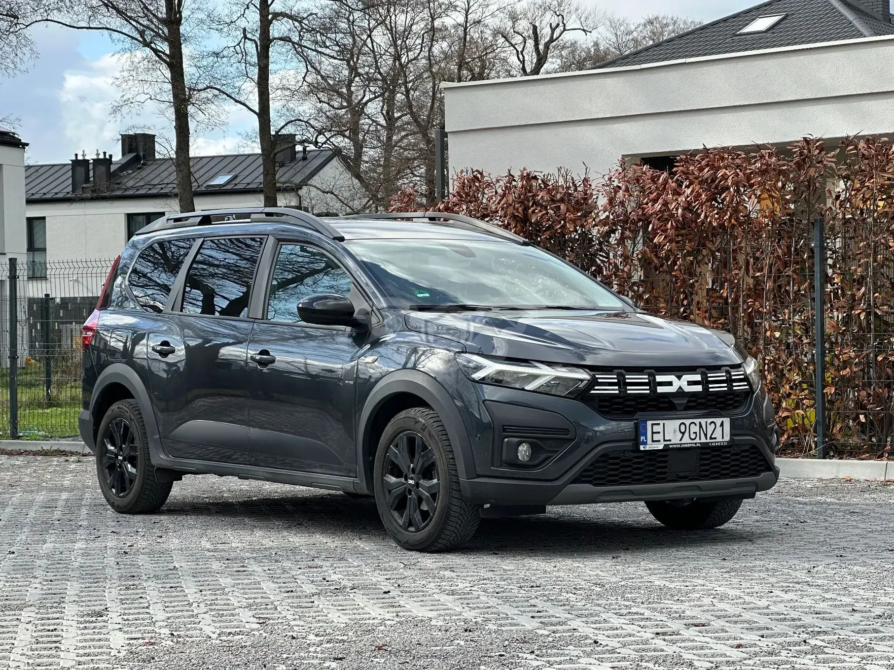 Dacia Jogger 1.0 TCe Extreme 2022