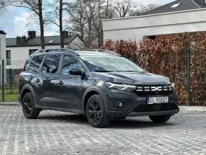 Dacia Jogger 1.0 TCe Extreme 2022