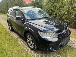 Fiat Freemont 2015