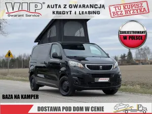 Peugeot Expert 2017
