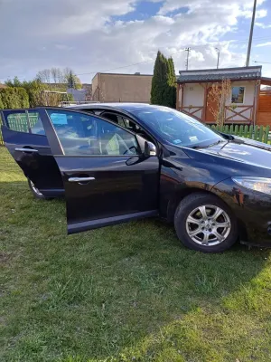 Renault Megane III 1.6 16V 110 Dynamique 2009
