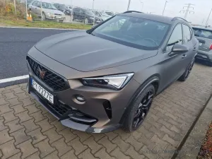 Cupra Formentor 2024