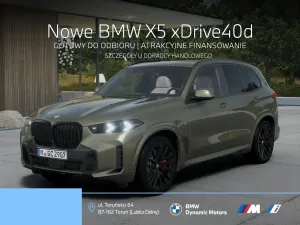 BMW X5 G05 2026