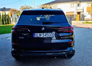 BMW X5 G05 xDrive25d sport 2021