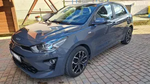 Kia Rio IV 1.0 T-GDI M DCT 2021