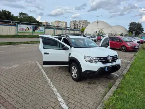 Dacia Duster II SCe 115 2WD Essential 2019