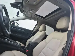 Mazda CX-5 II 2019