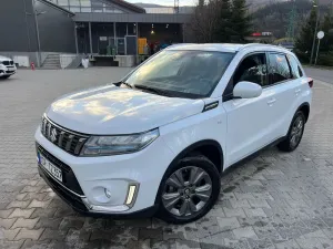 Suzuki Vitara III 1.4 Boosterjet Hybrid Comfort+ 2023
