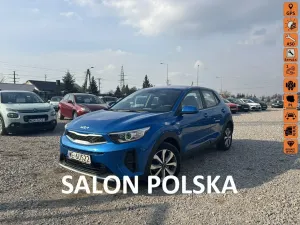 Kia Stonic 2022