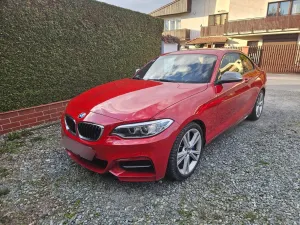 BMW 2 Series M235i xDrive 2015