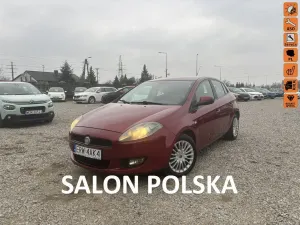 Fiat Bravo II 2011