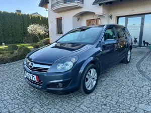 Opel Astra H 1.6 Edition 111 Jahre 2010