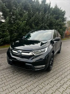 Honda CR-V V 2.0 i-MMD Executive CVT 2020