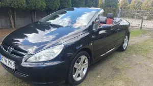 Peugeot 307 180 Sport 2005