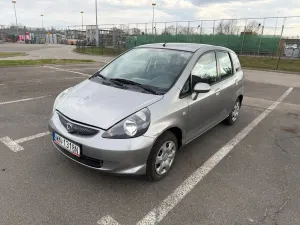 Honda Jazz II 1.2 2005
