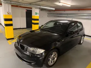 BMW 1 Series E81/E87 120d DPF Edition Sport 2007