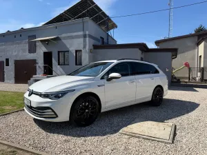 Volkswagen Golf VIII 2.0 TDI SCR DSG Style 2024