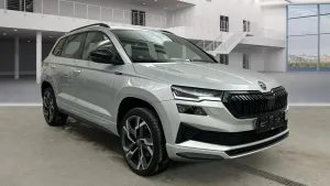 Skoda Karoq 1.5 TSI ACT Sportline DSG 2025