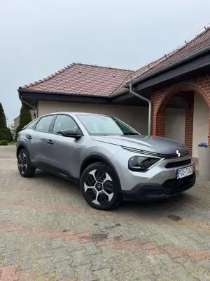Citroën C4 III 1.2 PureTech Feel S&S 2023