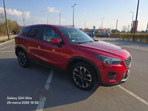 Mazda CX-5 I 2016