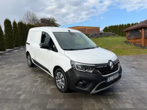Renault Kangoo III 1.5 dCi Equilibre 2022