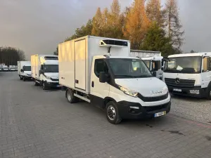 Iveco Daily 2017