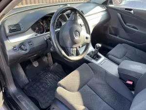 Volkswagen Passat B6 2.0 TDI DPF Comfortline 2009