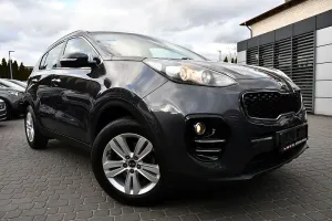 Kia Sportage IV 1.6 GDI 2WD SPIRIT 2019