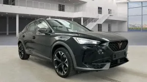 Cupra Formentor 2023