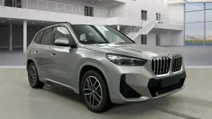 BMW X1 U11 xDrive25e M Sport 2022