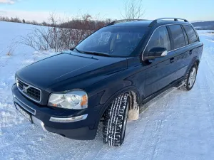 Volvo XC90 I D5 AWD Executive 2007