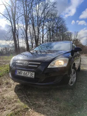 Kia Ceed I 1.4 Comfort + 2008