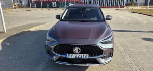 MG HS 1.5 T-GDI Excite DCT 2023