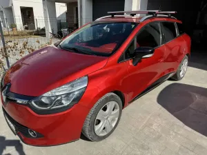 Renault Clio IV 0.9 Energy TCe Intens 2015