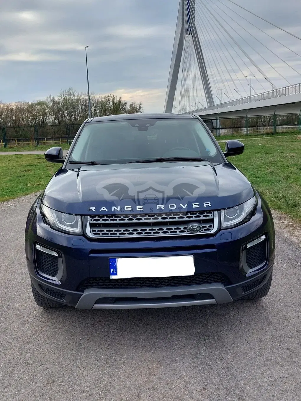 Jaguar  jaguar land rover limited range rover evoque 2.0d 2015 2015