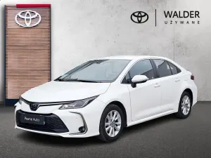 Toyota Corolla Seria E21 1.8 Hybrid Comfort 2021