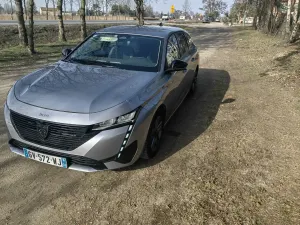 Peugeot 308 P5 1.2 PureTech Allure S&S 2024