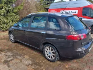 Fiat Croma II 2006