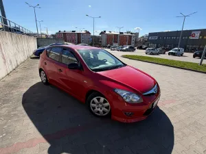 Hyundai i30 I 1.4 Classic + 2010