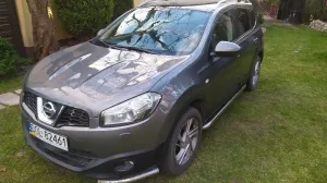 Nissan Qashqai 1.6 dCi Tekna 2013
